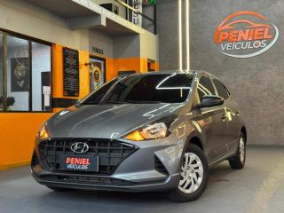 Foto do veículo Hyundai Hb20 1.0 Sense