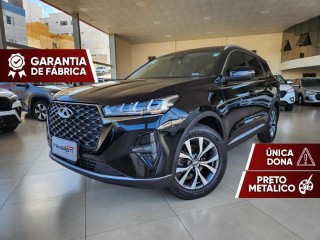 Foto do veículo Caoa Chery Tiggo7 Pro Max Drive 1.6 Turbo 16v Aut.