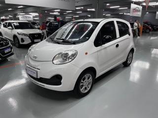 Foto do veículo Chery Qq 1.0 Act Fl 12v/1.0 12v Flex 5p