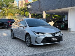 Foto do veículo Toyota Corolla 1.8 Hev Altis Cvt