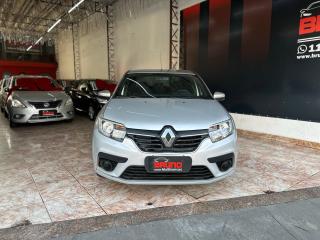 Foto do veículo Renault Logan Zen Flex 1.0 12v 4p Mec.