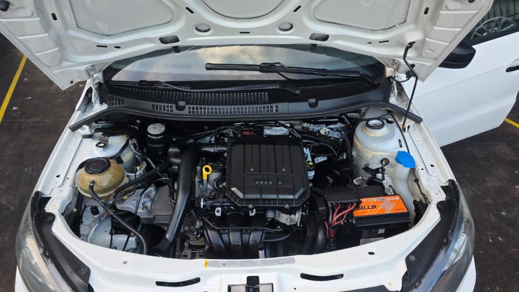 Volkswagen Gol Gol 1.0 Flex 12V 5p 2020