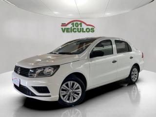 Foto do veículo Volkswagen Voyage 1.0