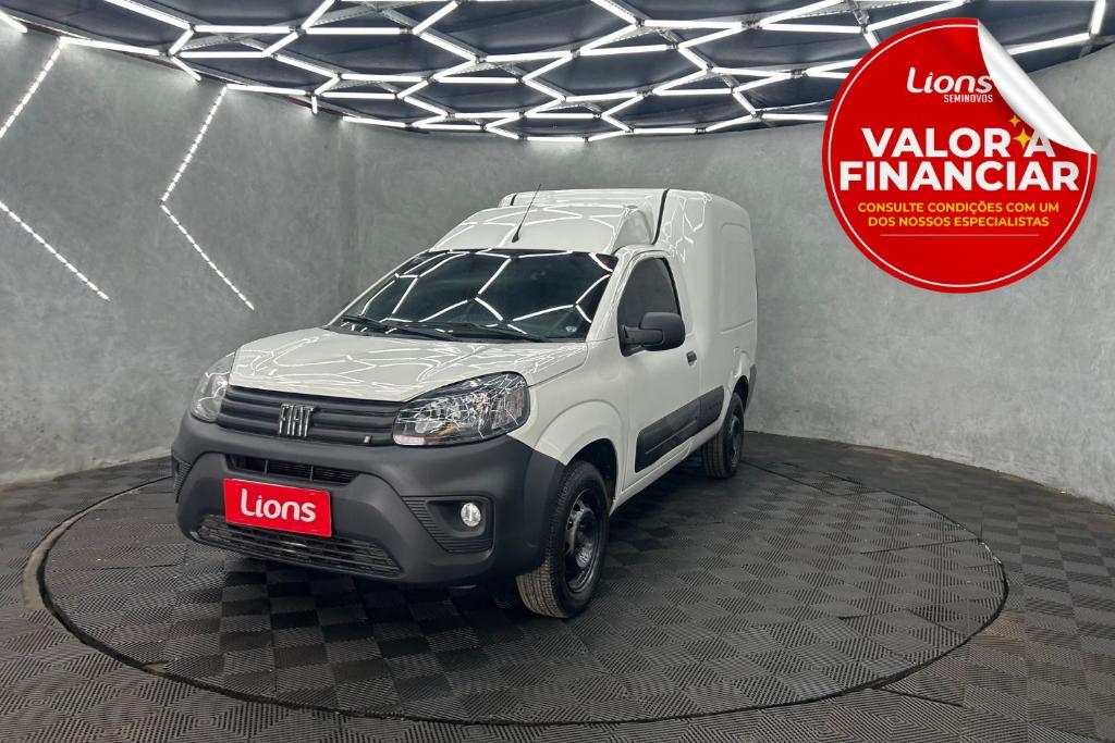 Fiat Fiorino