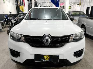 Foto do veículo Renault Kwid 1.0 Zen