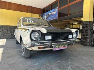 Foto do veículo Ford Corcel Ii Gl/gt