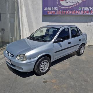 Foto do veículo Chevrolet Classic 1.0 Flex Spirit