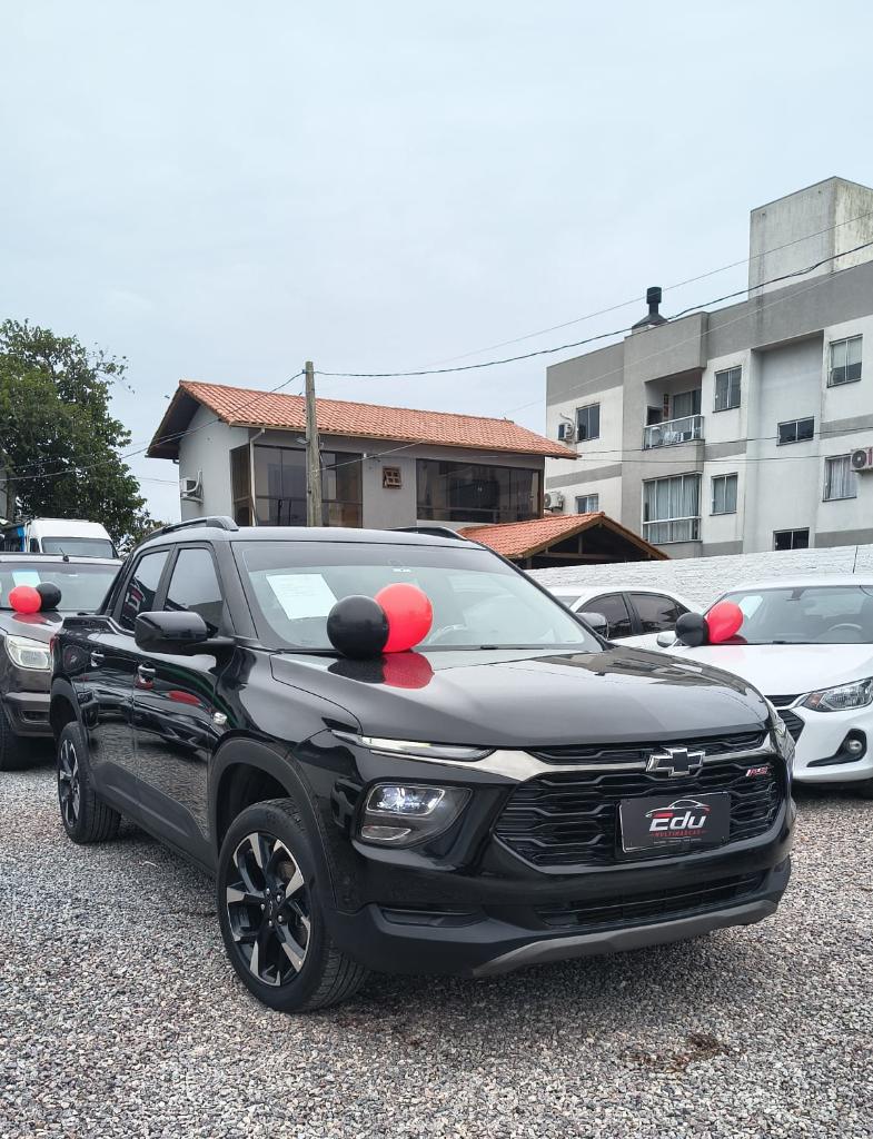 Chevrolet Montana