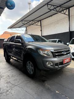 Foto do veículo Ford Ranger 2.5 Flex Cd Xlt