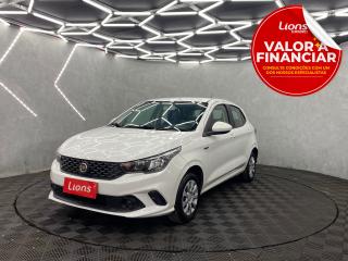 Foto do veículo Fiat Argo 1.0 Drive