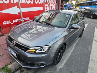 Foto do veículo Volkswagen Jetta 2.0 Tsi Highline Dsg