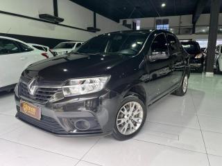 Foto do veículo Renault Logan 1.0 Zen