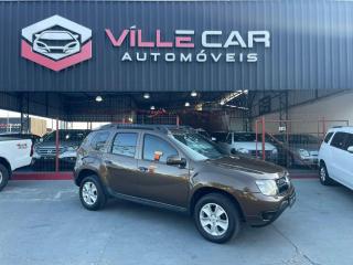 Foto do veículo Renault Duster 1.6 4x2 16v4p Manual