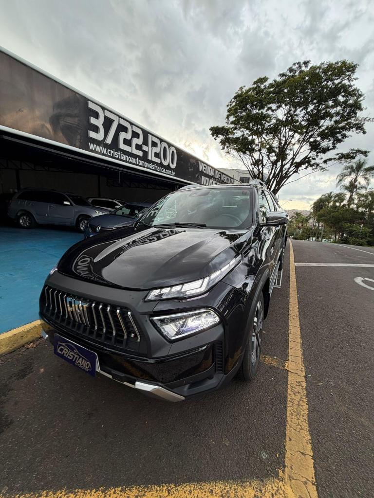 Fiat Toro