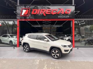 Foto do veículo Jeep Compass 2.0 Longitude Auto