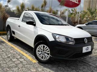 Foto do veículo Volkswagen Saveiro Robust 1.6 Total Flex 8v