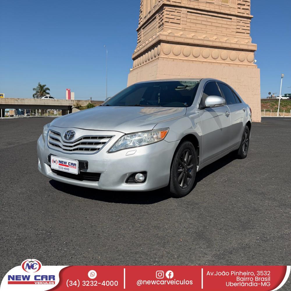 Toyota Camry Camry XLE 3.5 24V Aut. 2010