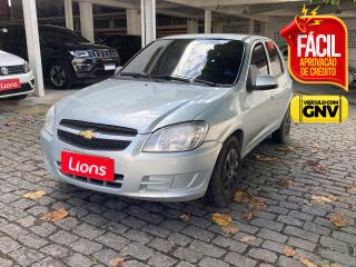 Foto do veículo Chevrolet Celta 1.0l Flex Lt