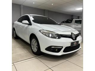 Foto do veículo Renault Fluence Sed. Dyn. Plus 2.0 16v Flex Aut.