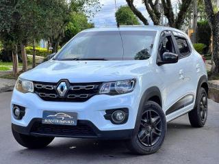 Foto do veículo Renault Kwid 1.0 Intense