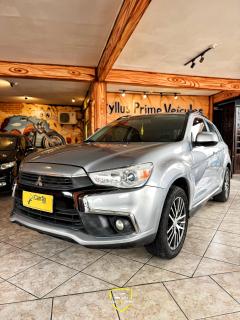 Foto do veículo Mitsubishi Asx 2.0 Cvt