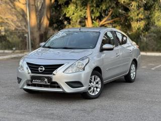 Foto do veículo Nissan Versa 1.6 Sl Cvt
