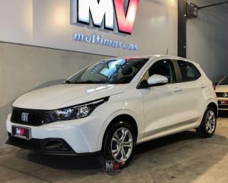 Foto do veículo Fiat Argo Drive 1.0 6v Flex