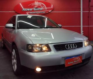 Foto do veículo Audi A3 1.8 Turbo 180hp