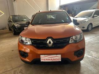 Foto do veículo Renault Kwid Zen 1.0 Flex 12v 5p Mec.