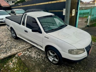 Foto do veículo Volkswagen Saveiro 1.6 Mi/1.6 Mi Total Flex 8v