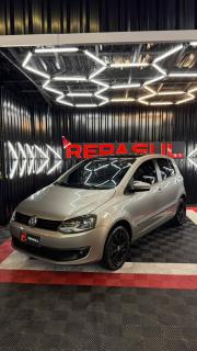 Foto do veículo Volkswagen Fox Prime/higli. 1.6 Total Flex 8v 5p