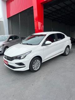 Foto do veículo Fiat Cronos 1.3 Drive Cvt