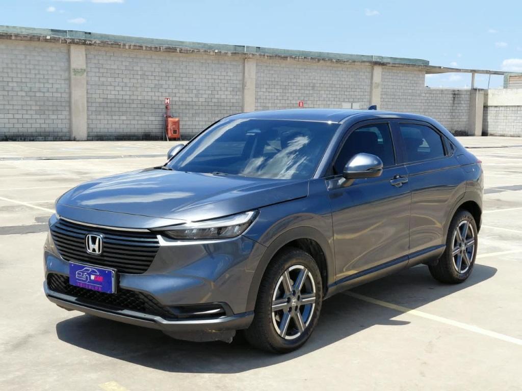 Honda Hr-V 1.5 DI I-VTEC FLEX EX CVT 2023
