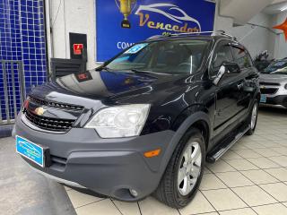 Foto do veículo Chevrolet Captiva 2.4 16v Auto