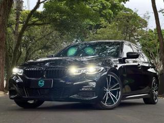 Foto do veículo Bmw Series 3 2.0 320i Flex M Sport Auto
