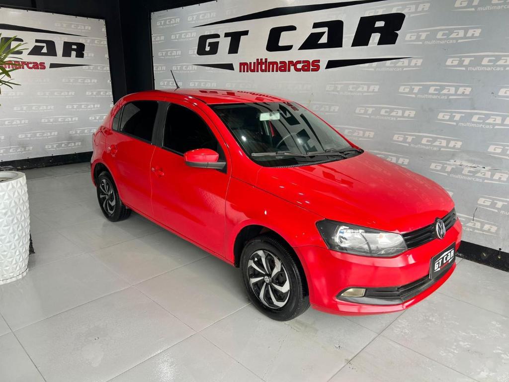Volkswagen Gol 1.0 12V FLEX 2016