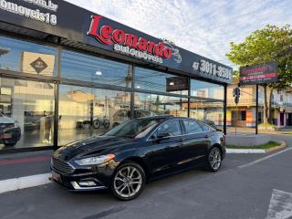 Foto do veículo Ford Fusion 2.0 Ecoboost Sel Auto