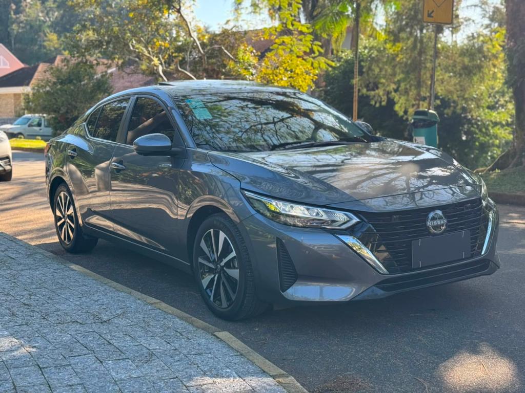 Nissan Sentra