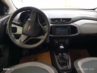 Foto do veículo Chevrolet Onix 1.0 Spe/4 Ls