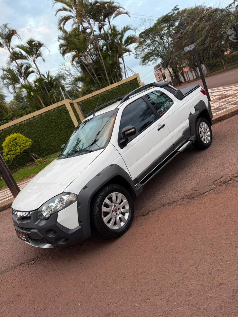 Fiat Strada
