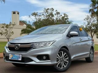 Foto do veículo Honda City 1.5 Lx Cvt