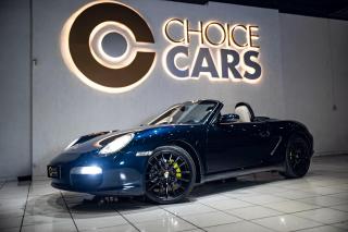 Foto do veículo Porsche Boxster Mec.