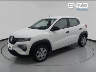 Foto do veículo Renault Kwid 1.0 Intense