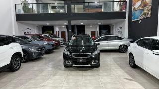 Foto do veículo Peugeot 2008 Griffe 1.6 Flex 16v 5p Aut.