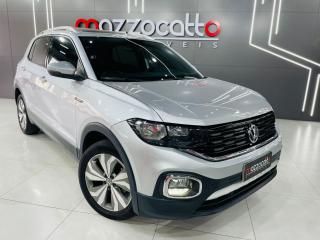 Foto do veículo Volkswagen T-cross 1.4 250 Tsi Highline Auto