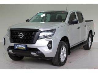 Foto do veículo Nissan Frontier 2.3 Cd S 4wd