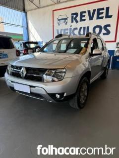 Foto do veículo Renault Duster Dynamique 1.6 Flex 16v Mec.