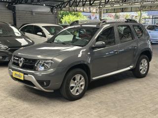Foto do veículo Renault Duster Dynamique 2.0 Flex 16v Aut.