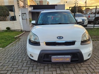 Foto do veículo Kia Soul 1.6 16v Flex Ex U111