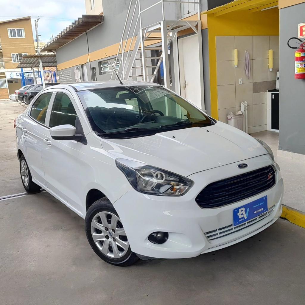 Ford Ka OTHERS 2017